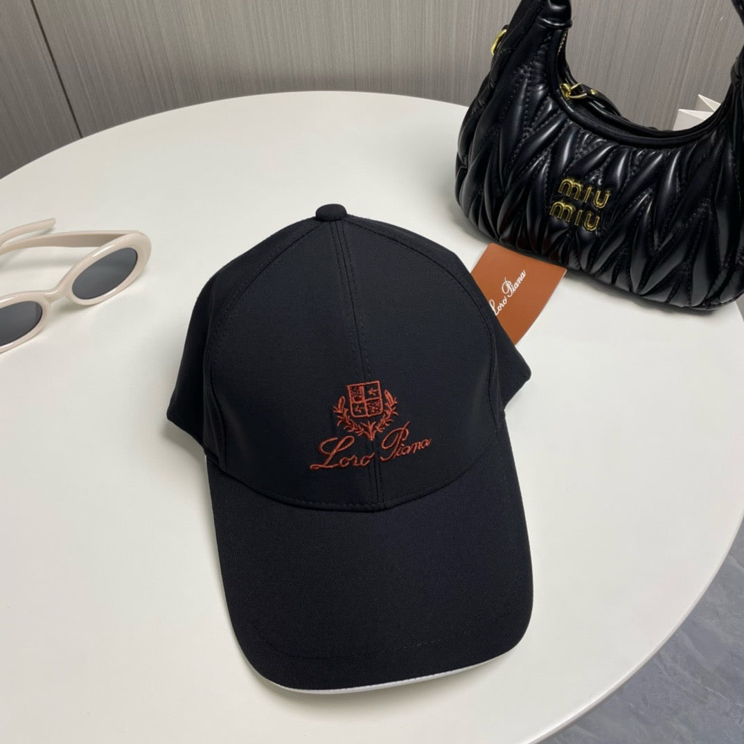 Multi-colors Cap - FashionHype.xyz