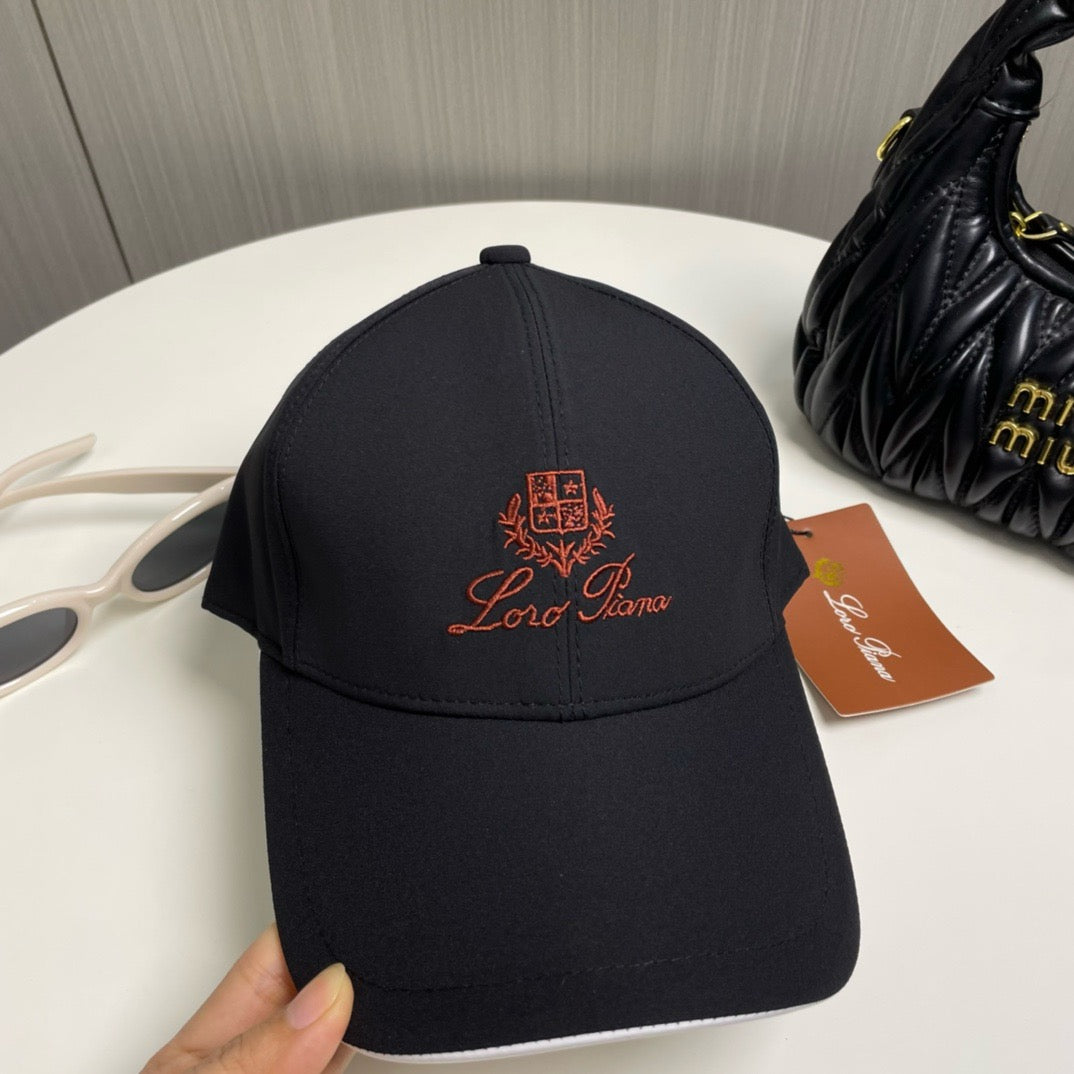 Multi-colors Cap - FashionHype.xyz