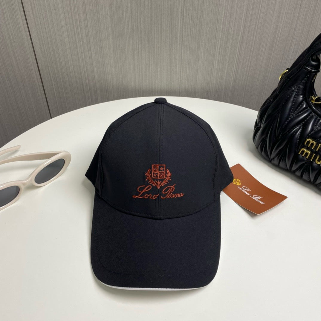 Multi-colors Cap - FashionHype.xyz