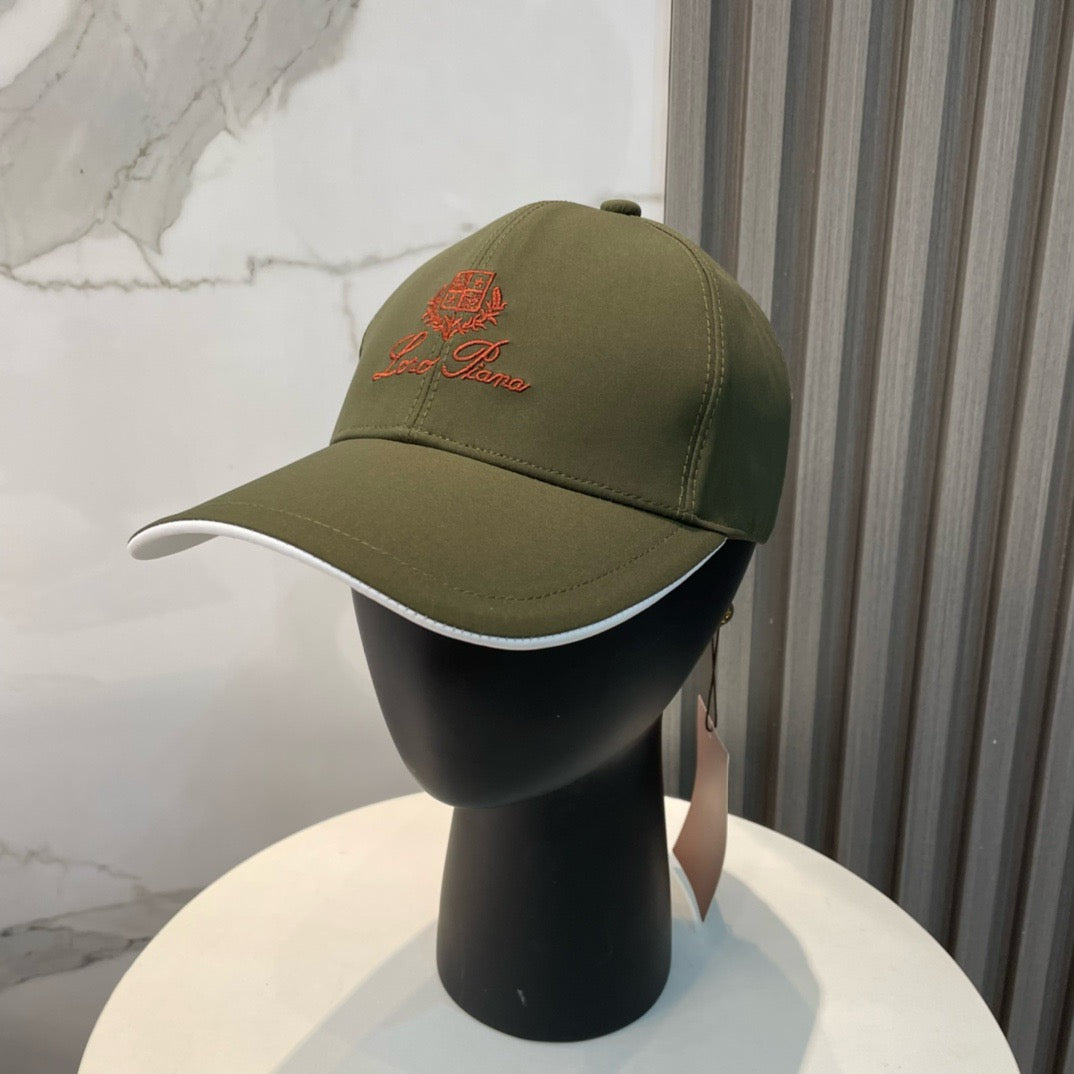 Multi-colors Cap - FashionHype.xyz