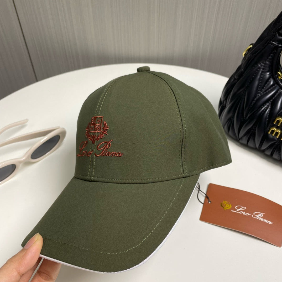 Multi-colors Cap - FashionHype.xyz