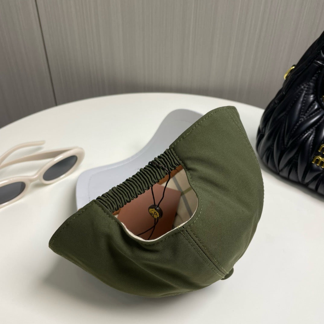 Multi-colors Cap - FashionHype.xyz