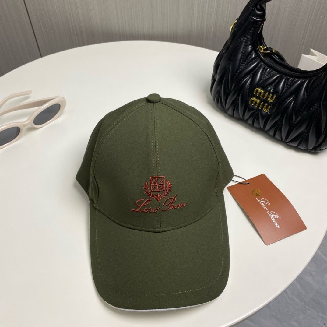 Multi-colors Cap - FashionHype.xyz