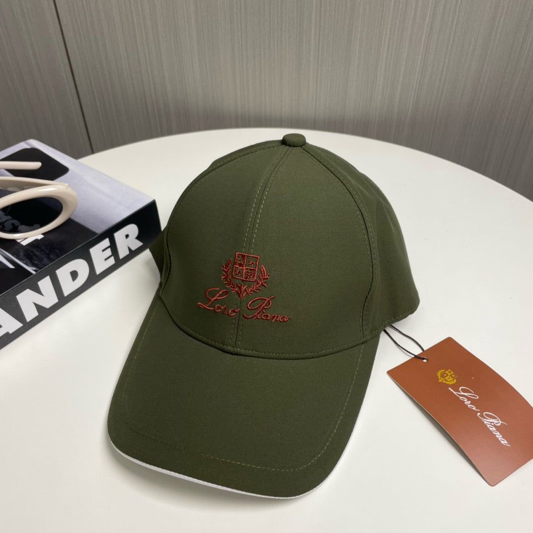 Multi-colors Cap - FashionHype.xyz