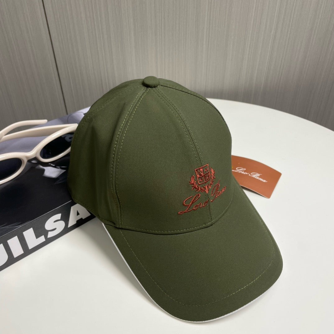 Multi-colors Cap - FashionHype.xyz