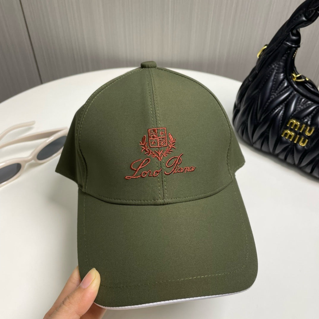 Multi-colors Cap - FashionHype.xyz