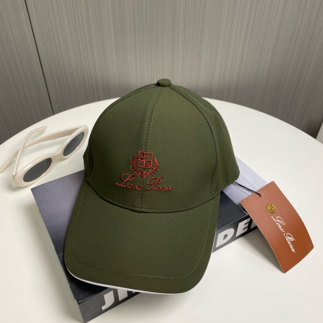 Multi-colors Cap - FashionHype.xyz