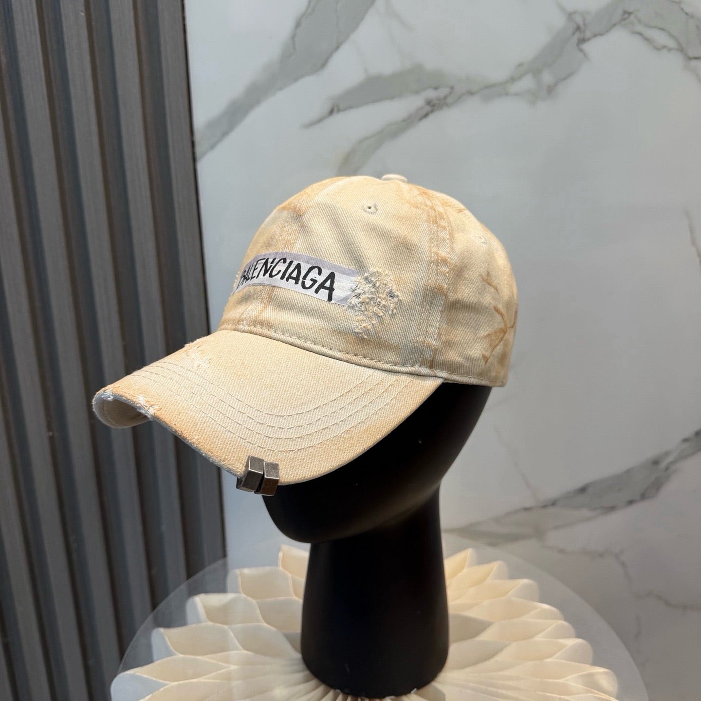 Multi-color Cap - FashionHype.xyz
