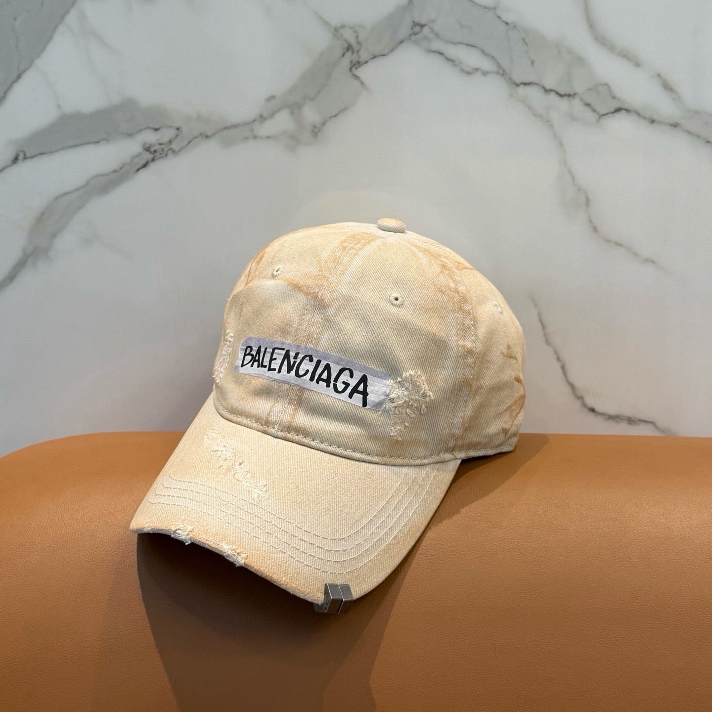 Multi-color Cap - FashionHype.xyz