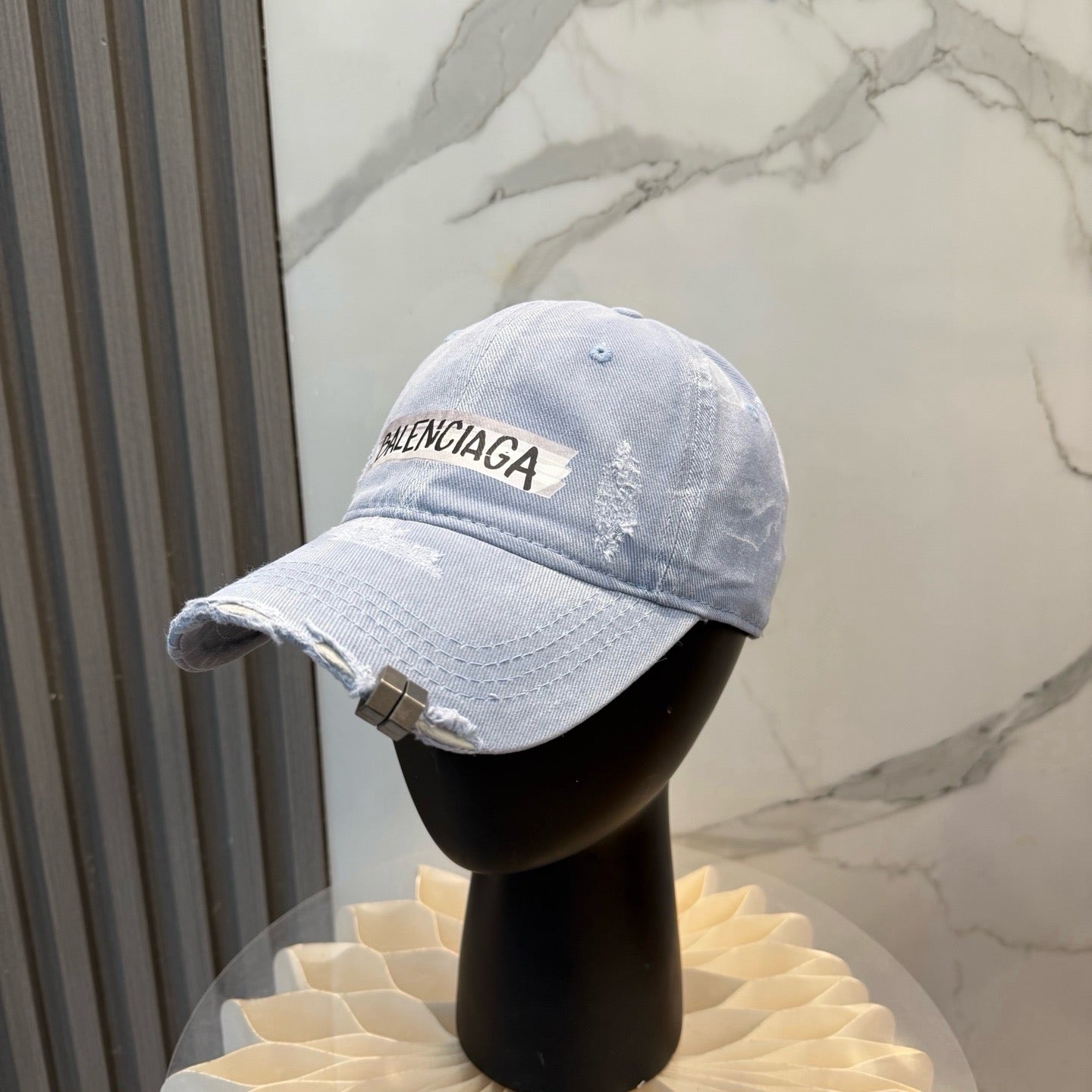 Multi-color Cap - FashionHype.xyz