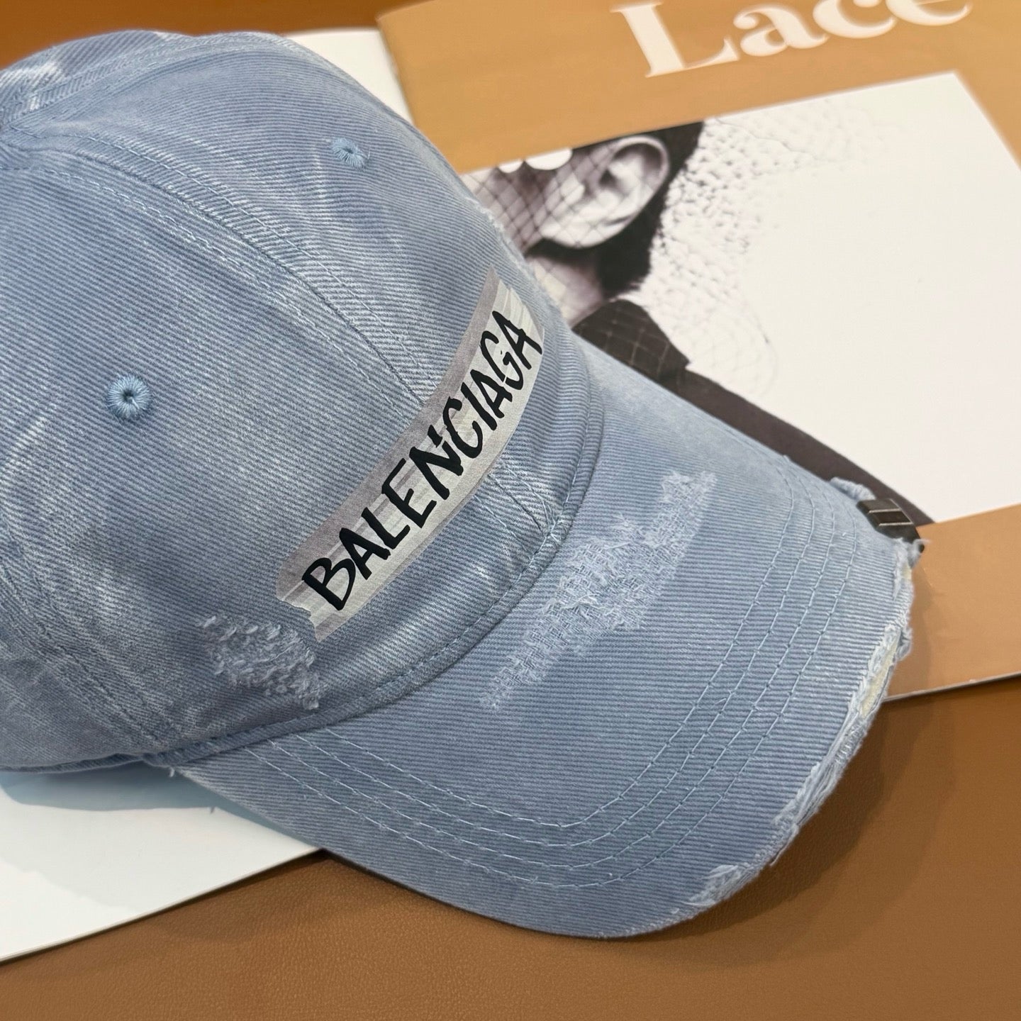 Multi-color Cap - FashionHype.xyz