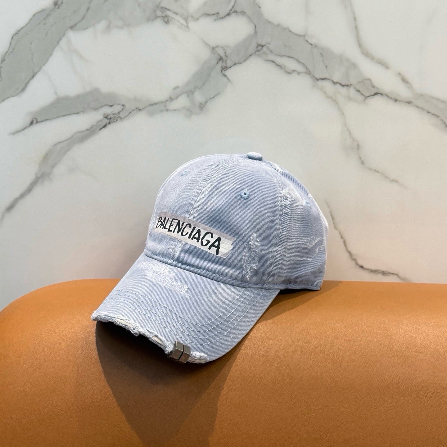 Multi-color Cap - FashionHype.xyz