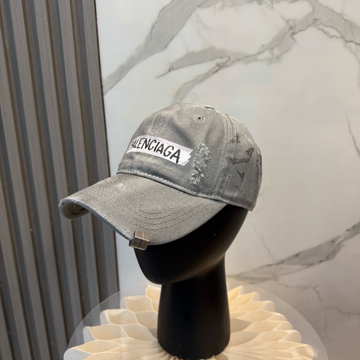 Multi-color Cap - FashionHype.xyz