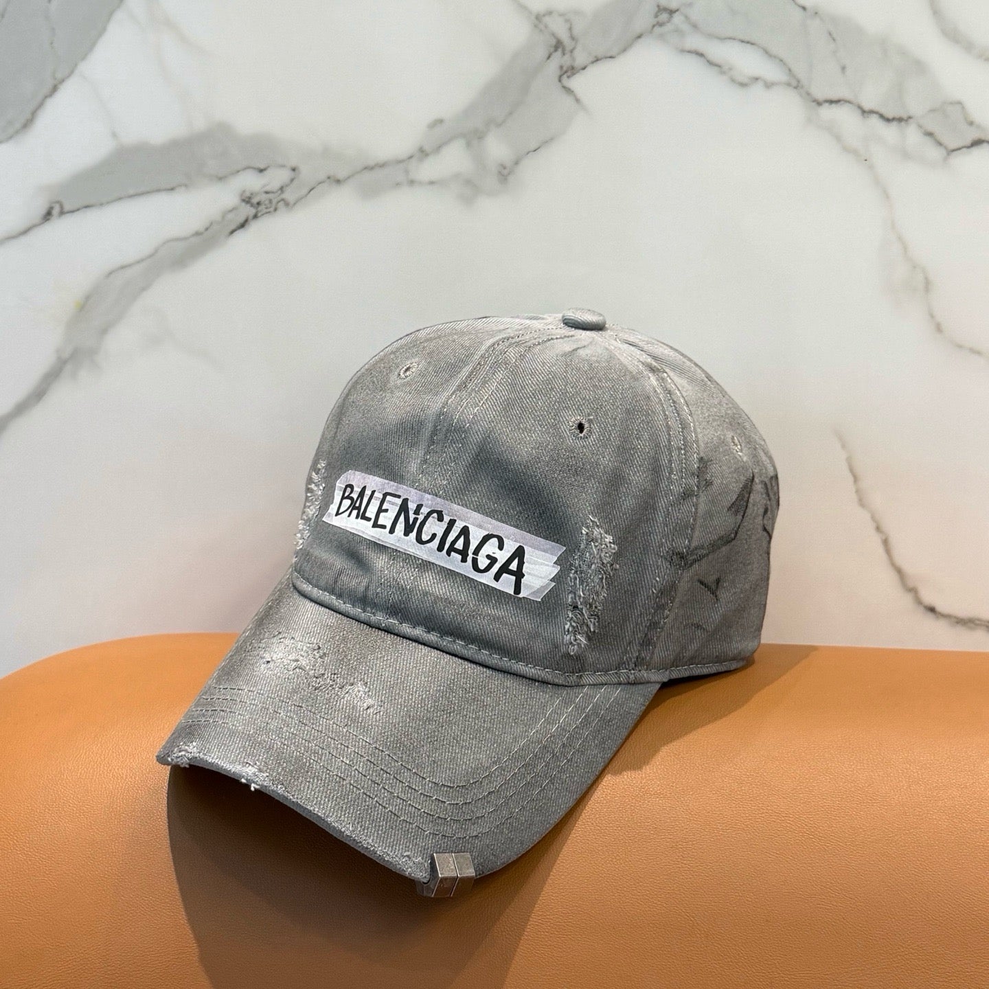 Multi-color Cap - FashionHype.xyz