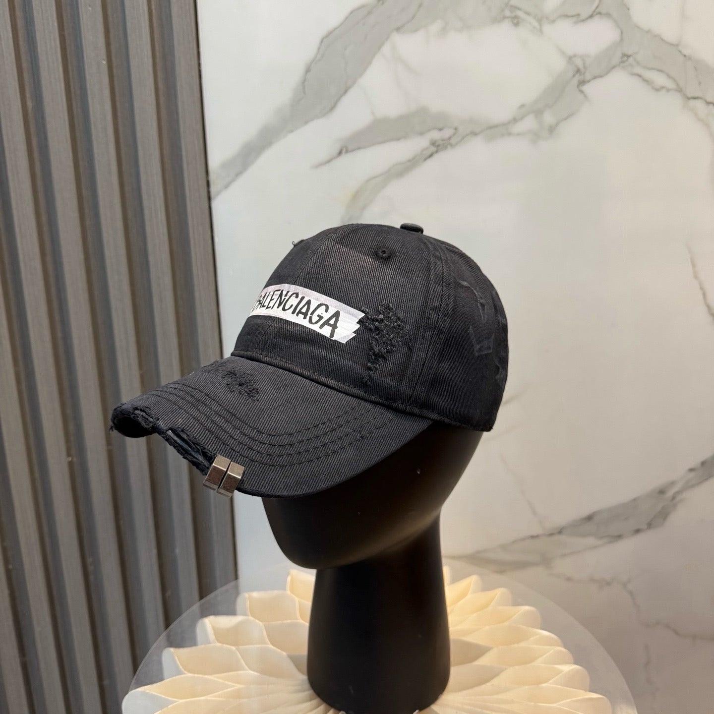 Multi-color Cap - FashionHype.xyz