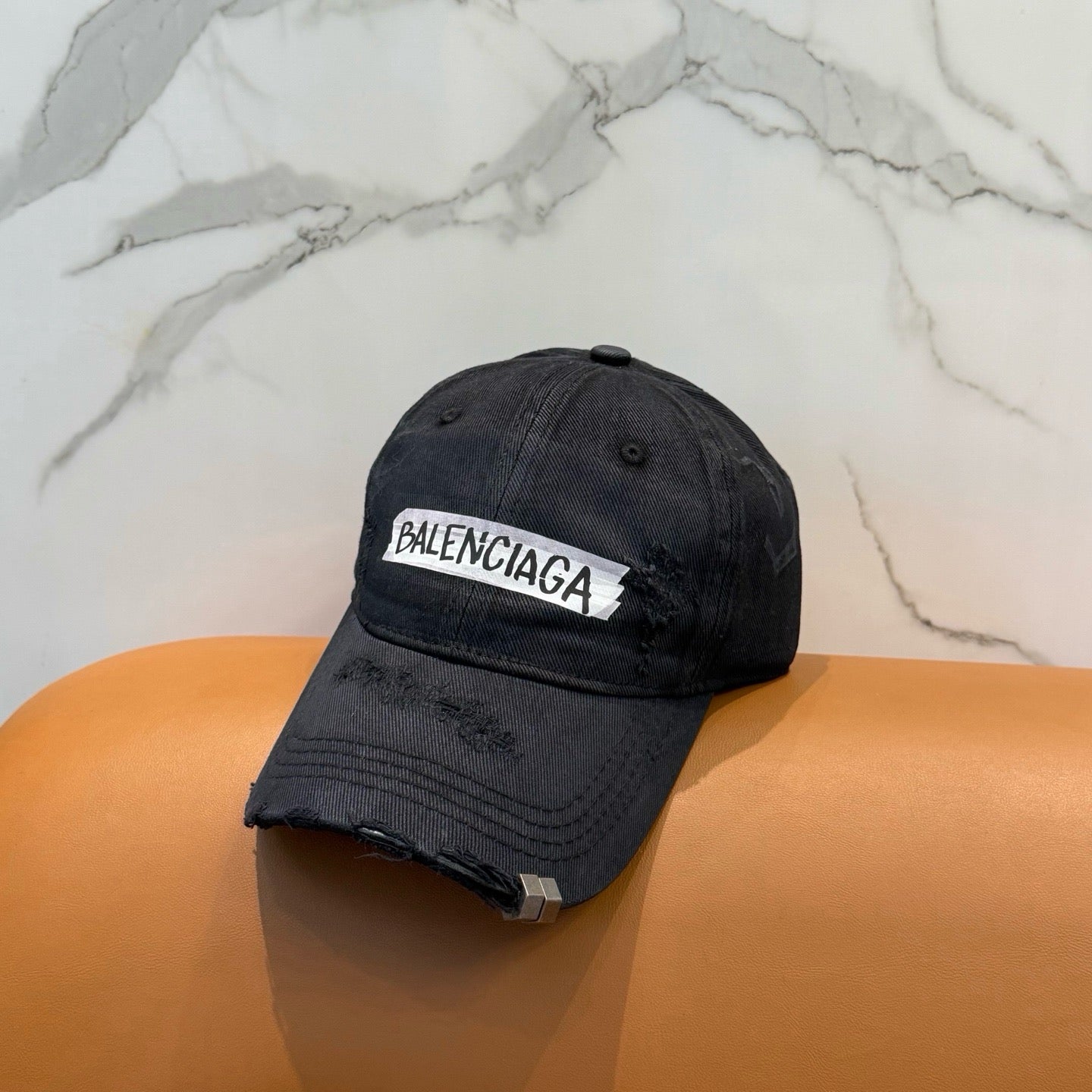 Multi-color Cap - FashionHype.xyz