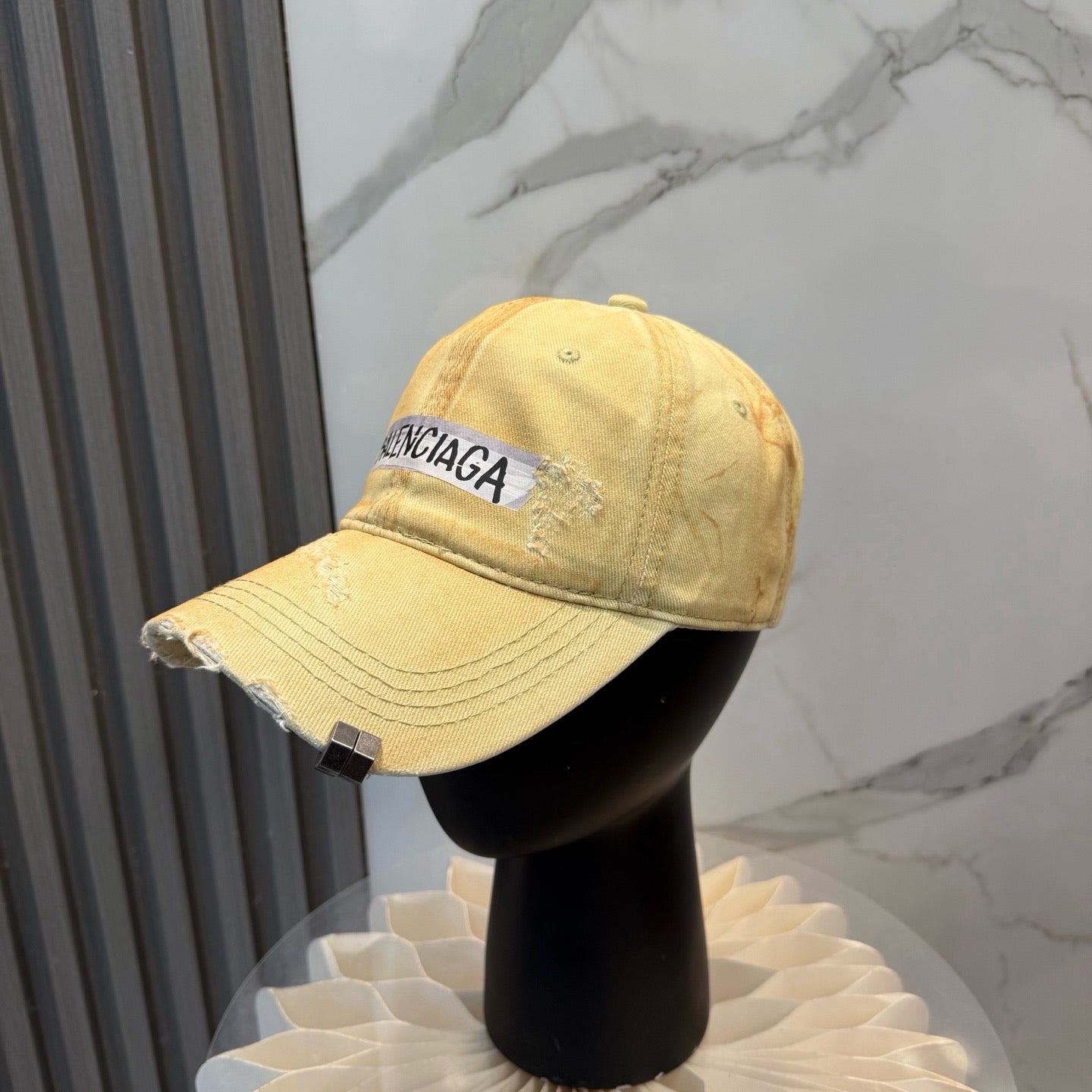 Multi-color Cap - FashionHype.xyz