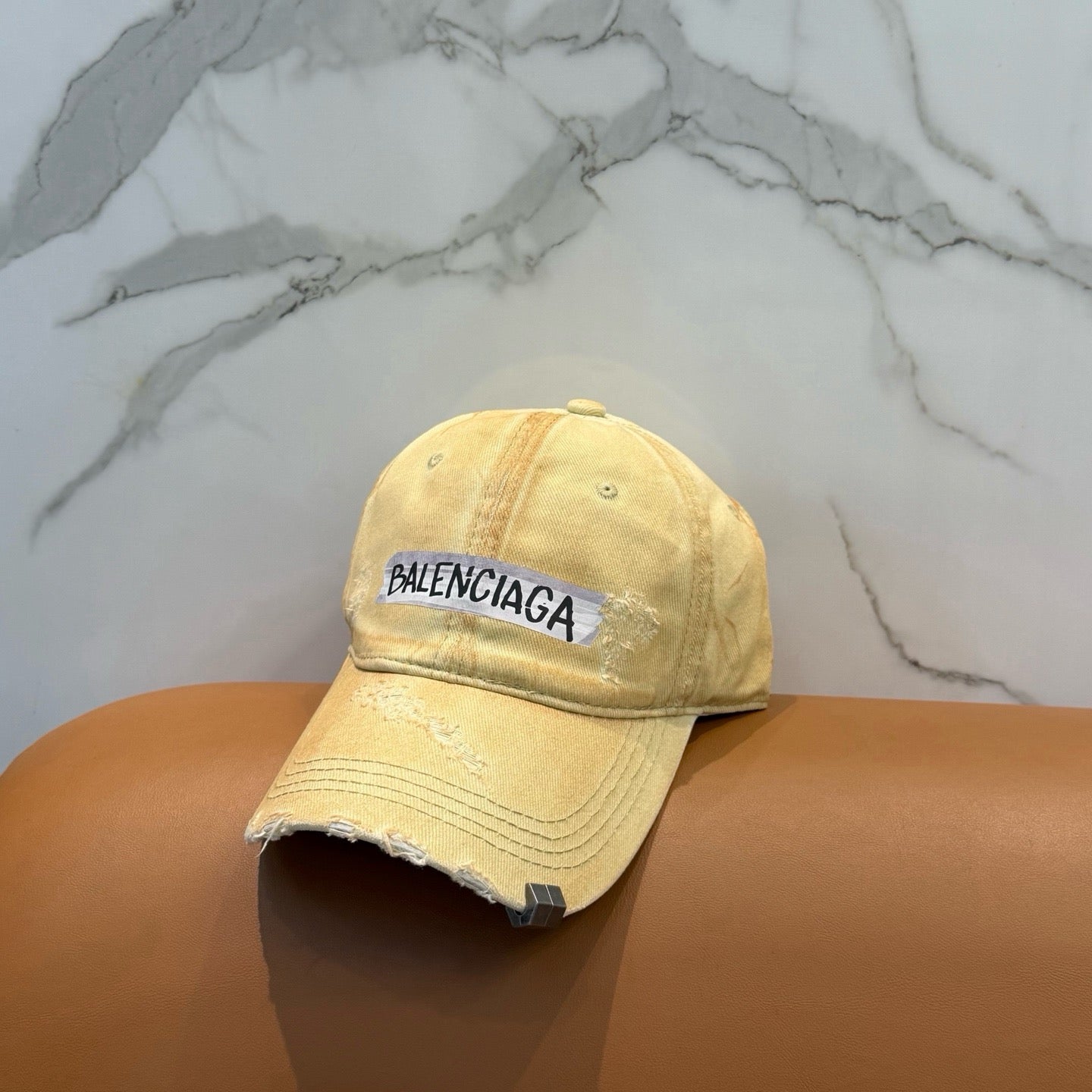 Multi-color Cap - FashionHype.xyz