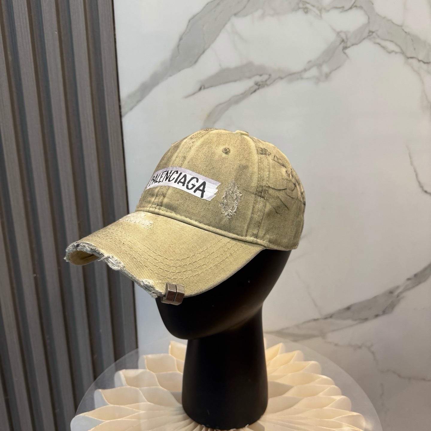 Multi-color Cap - FashionHype.xyz