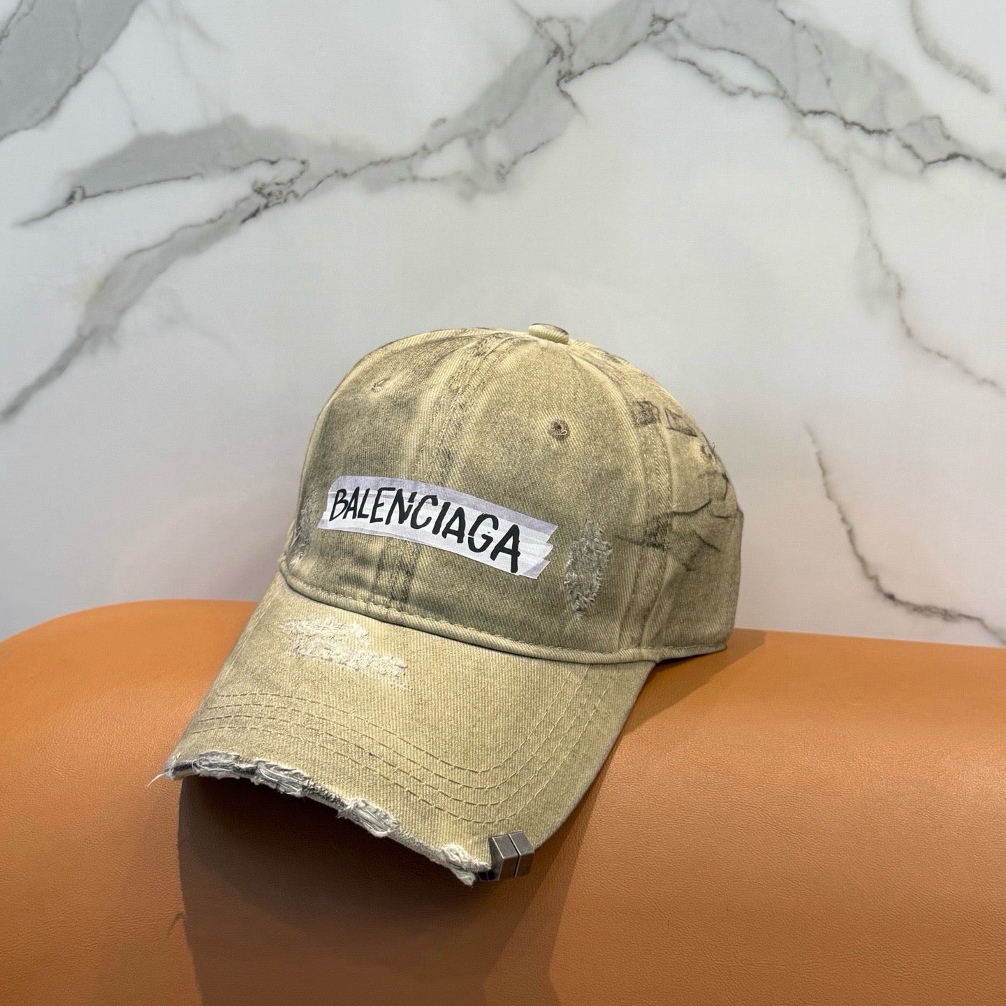 Multi-color Cap - FashionHype.xyz