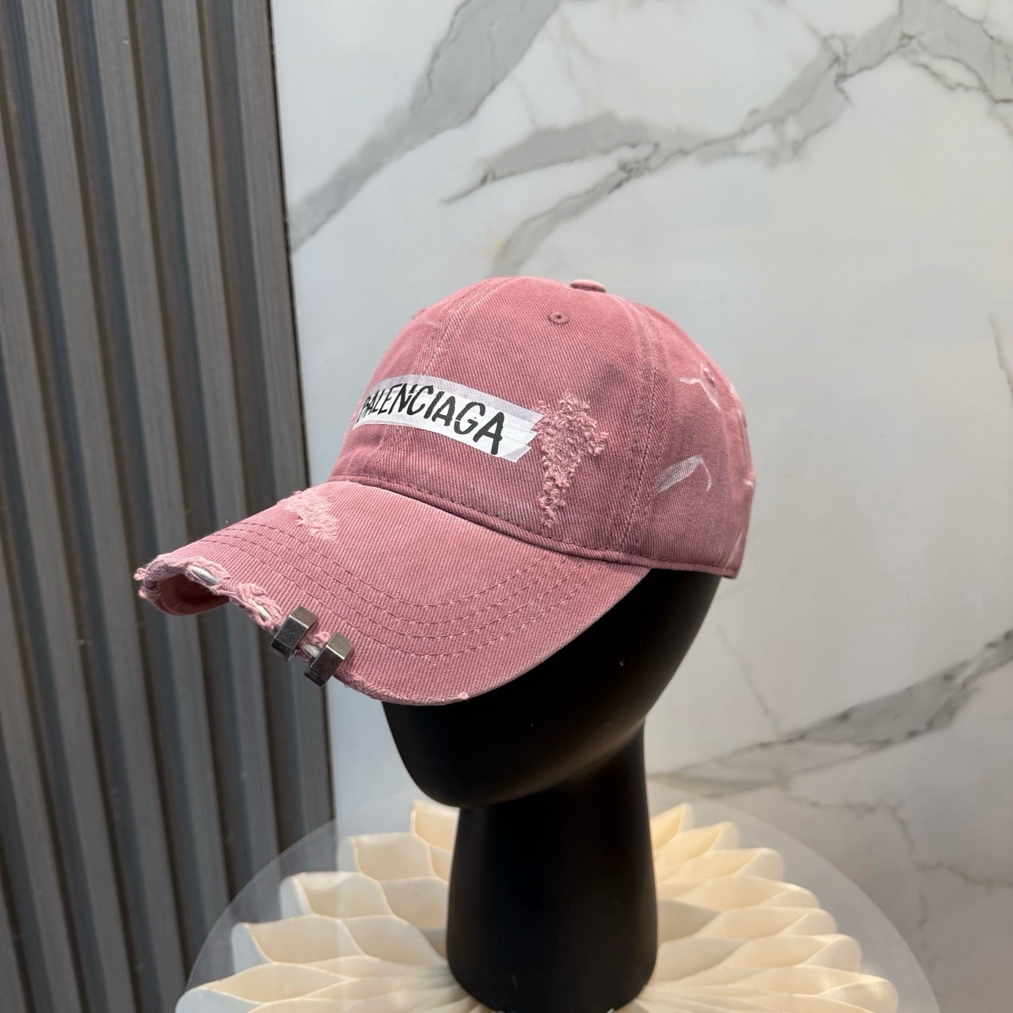 Multi-color Cap - FashionHype.xyz