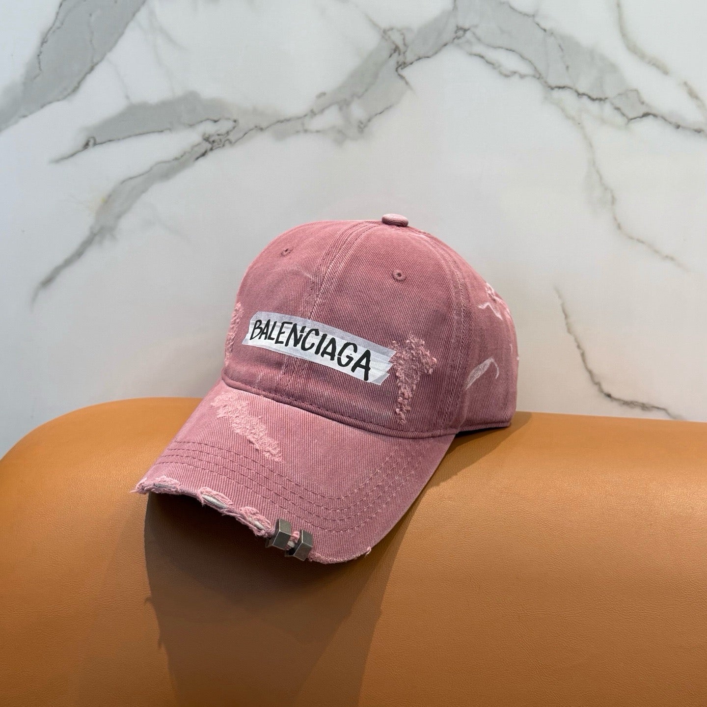 Multi-color Cap - FashionHype.xyz