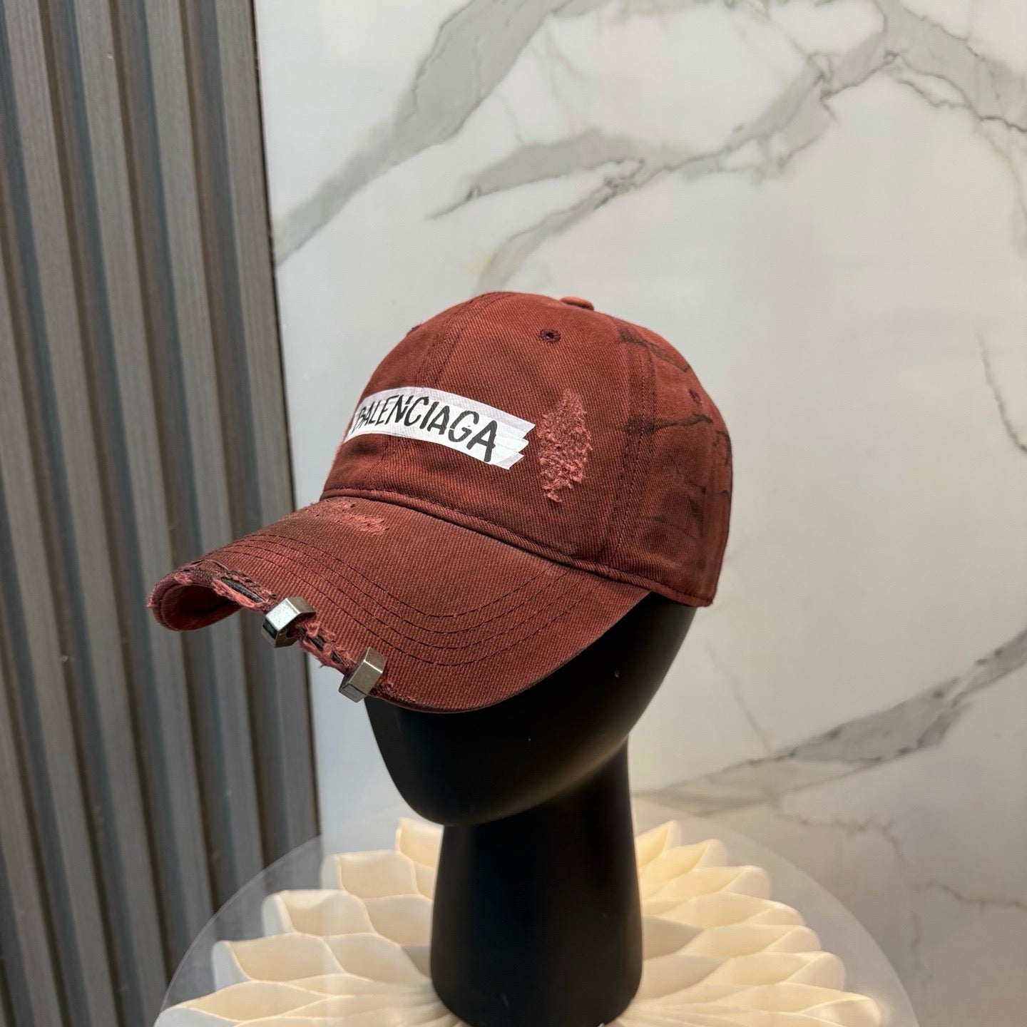 Multi-color Cap - FashionHype.xyz