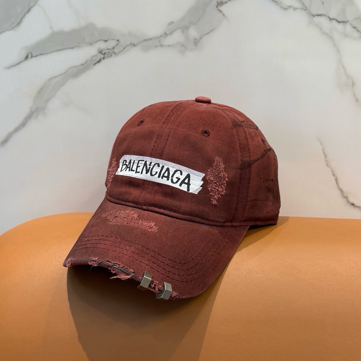 Multi-color Cap - FashionHype.xyz