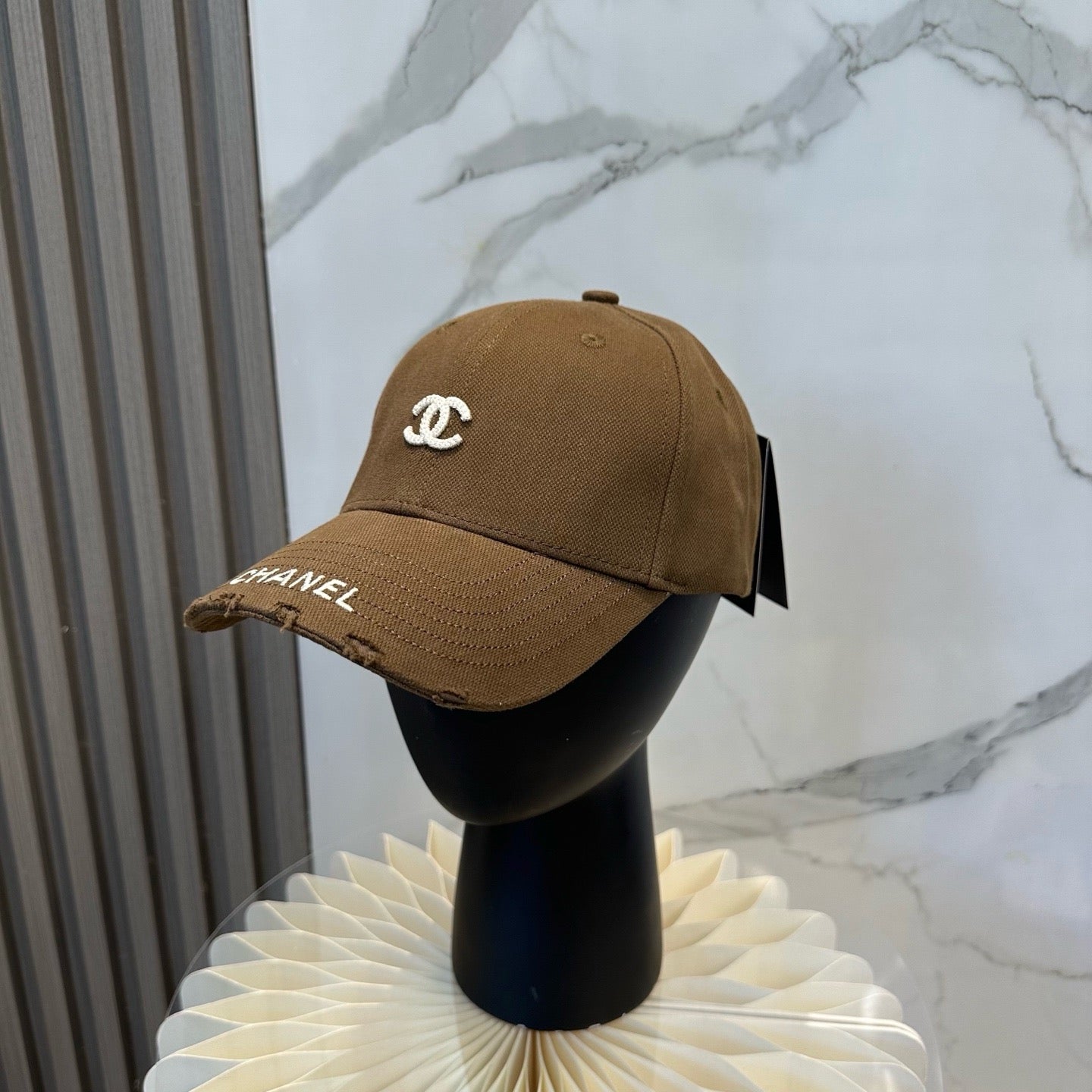 Multi-colors Cap