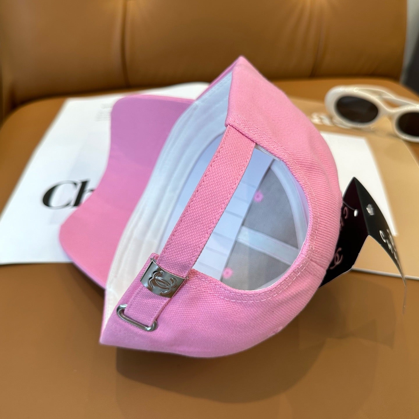 Multi-colors Cap