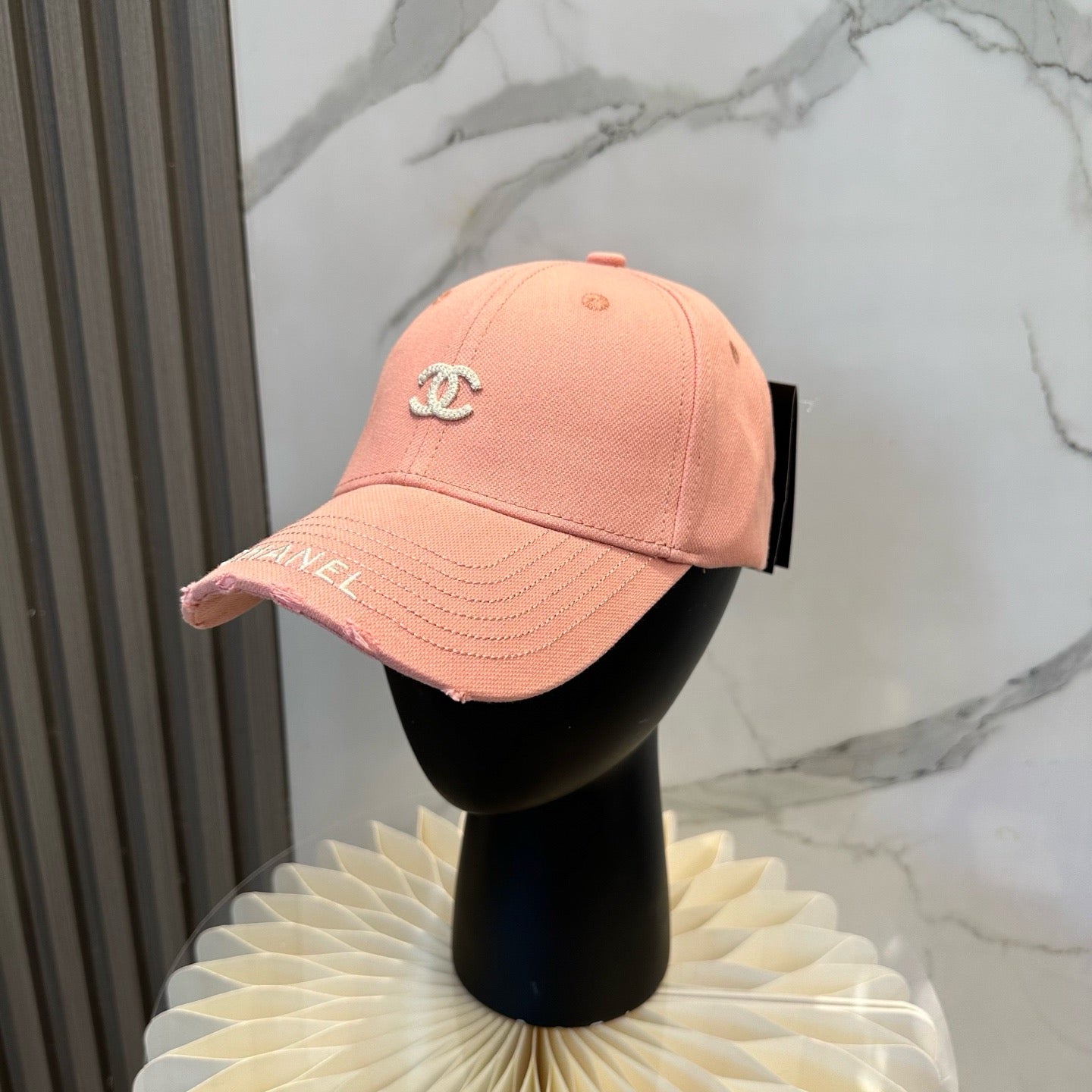 Multi-colors Cap