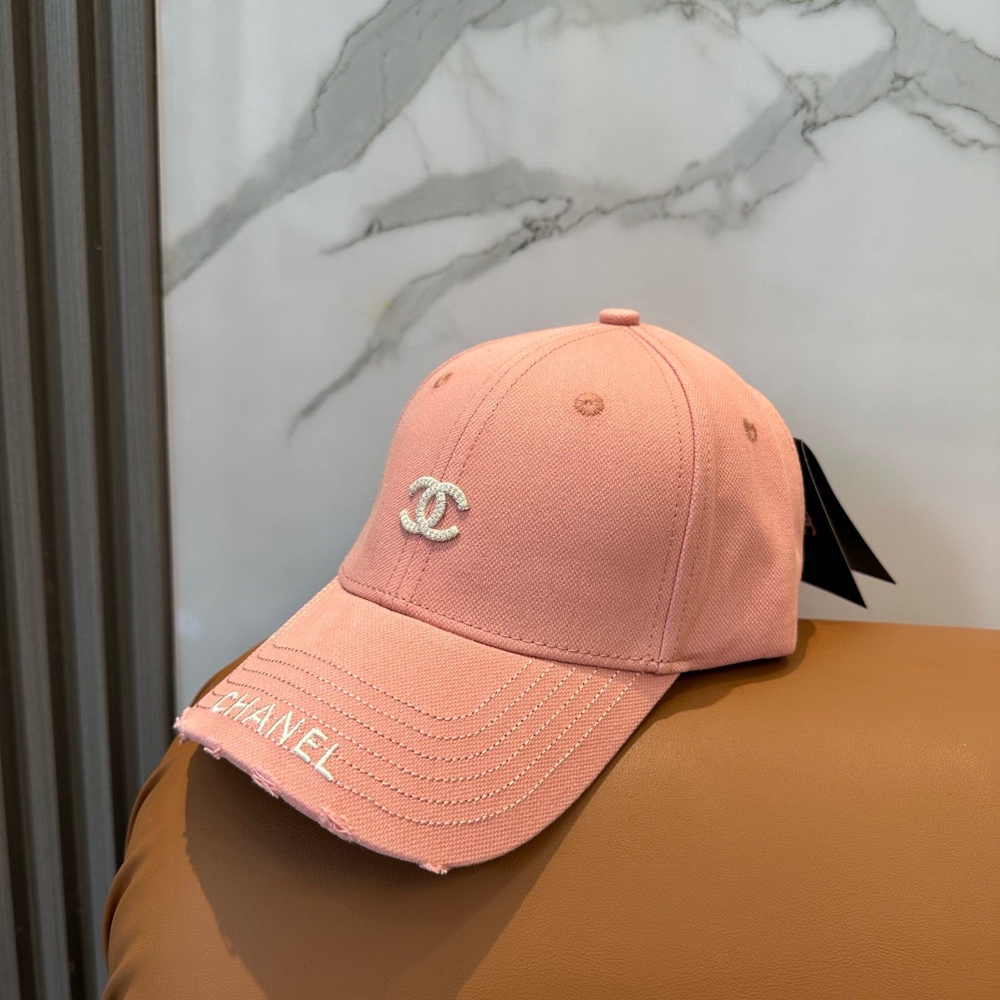 Multi-colors Cap