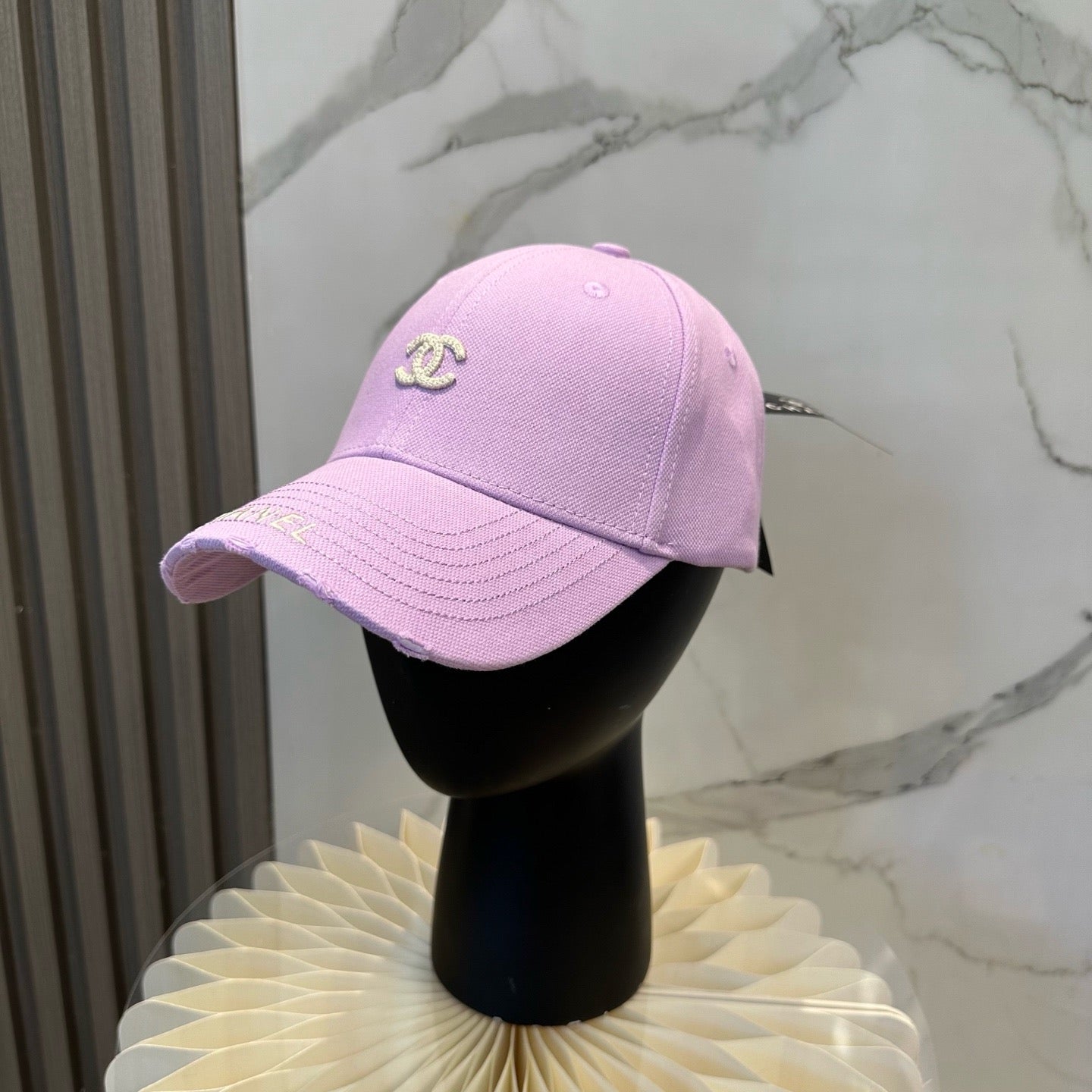 Multi-colors Cap