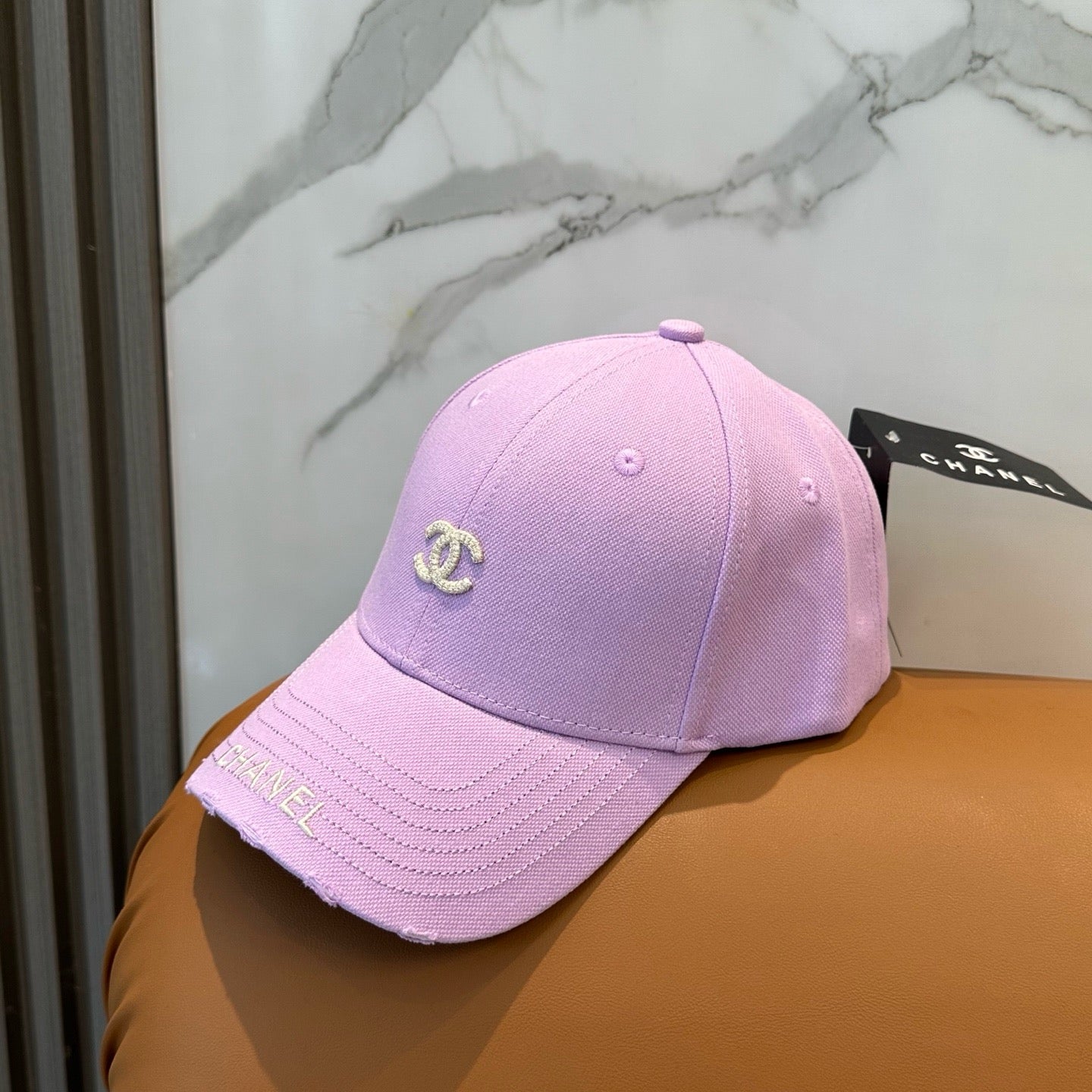 Multi-colors Cap