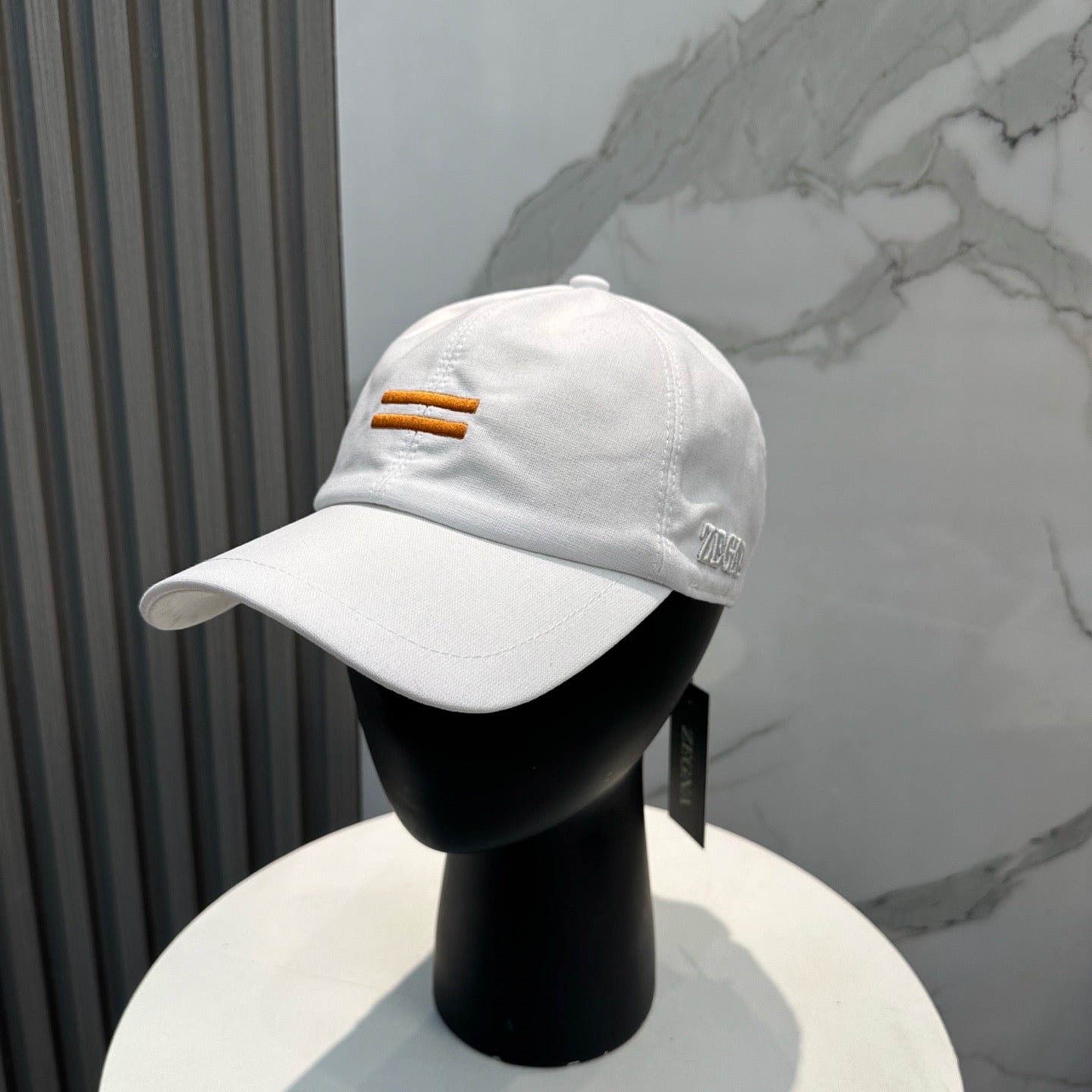Multi-colors Cap - FashionHype.xyz
