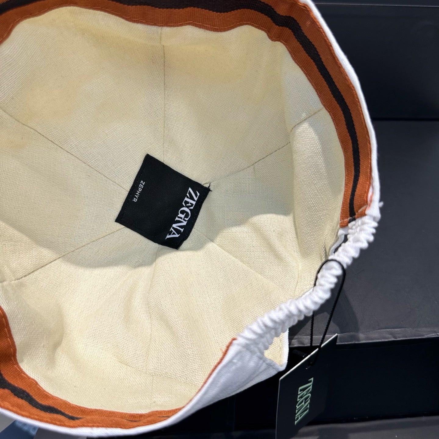 Multi-colors Cap - FashionHype.xyz