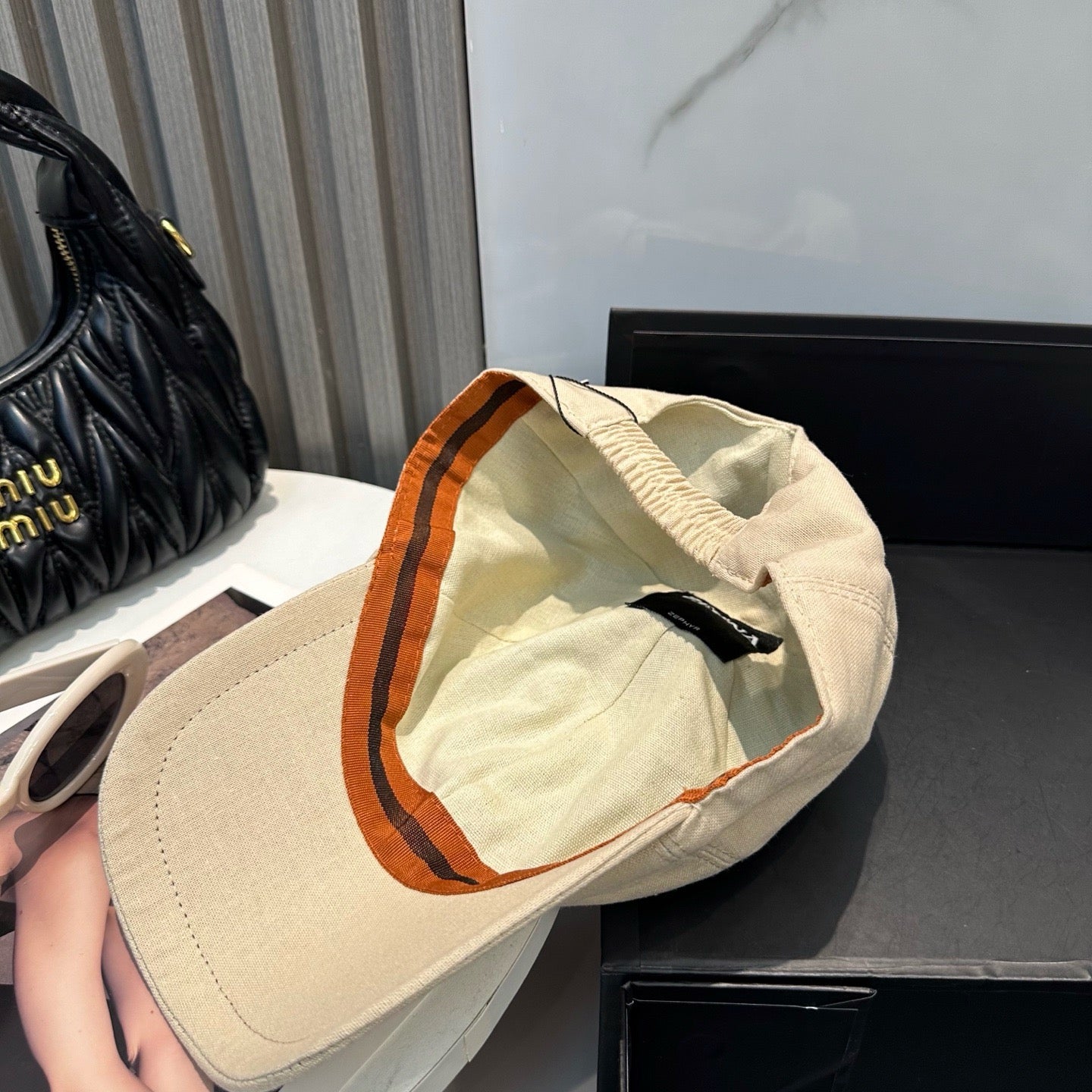 Multi-colors Cap - FashionHype.xyz