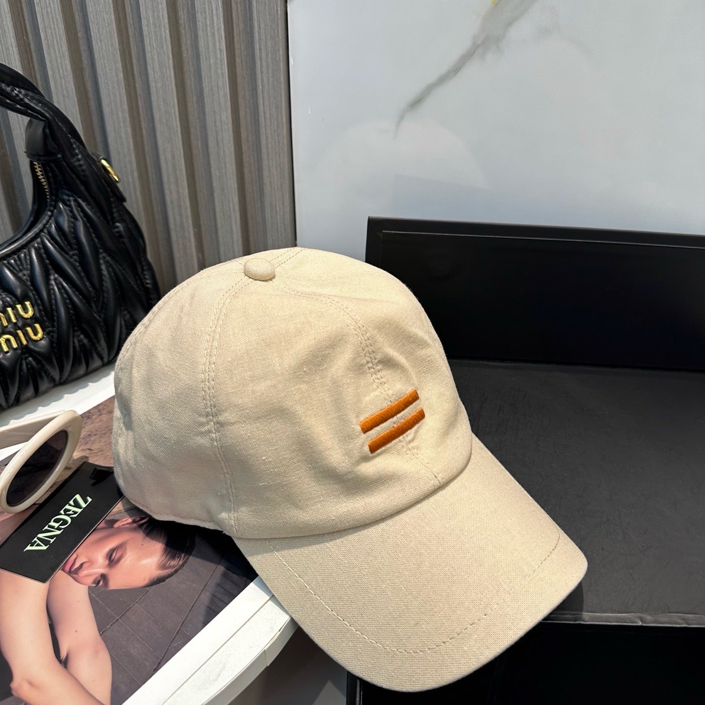 Multi-colors Cap - FashionHype.xyz
