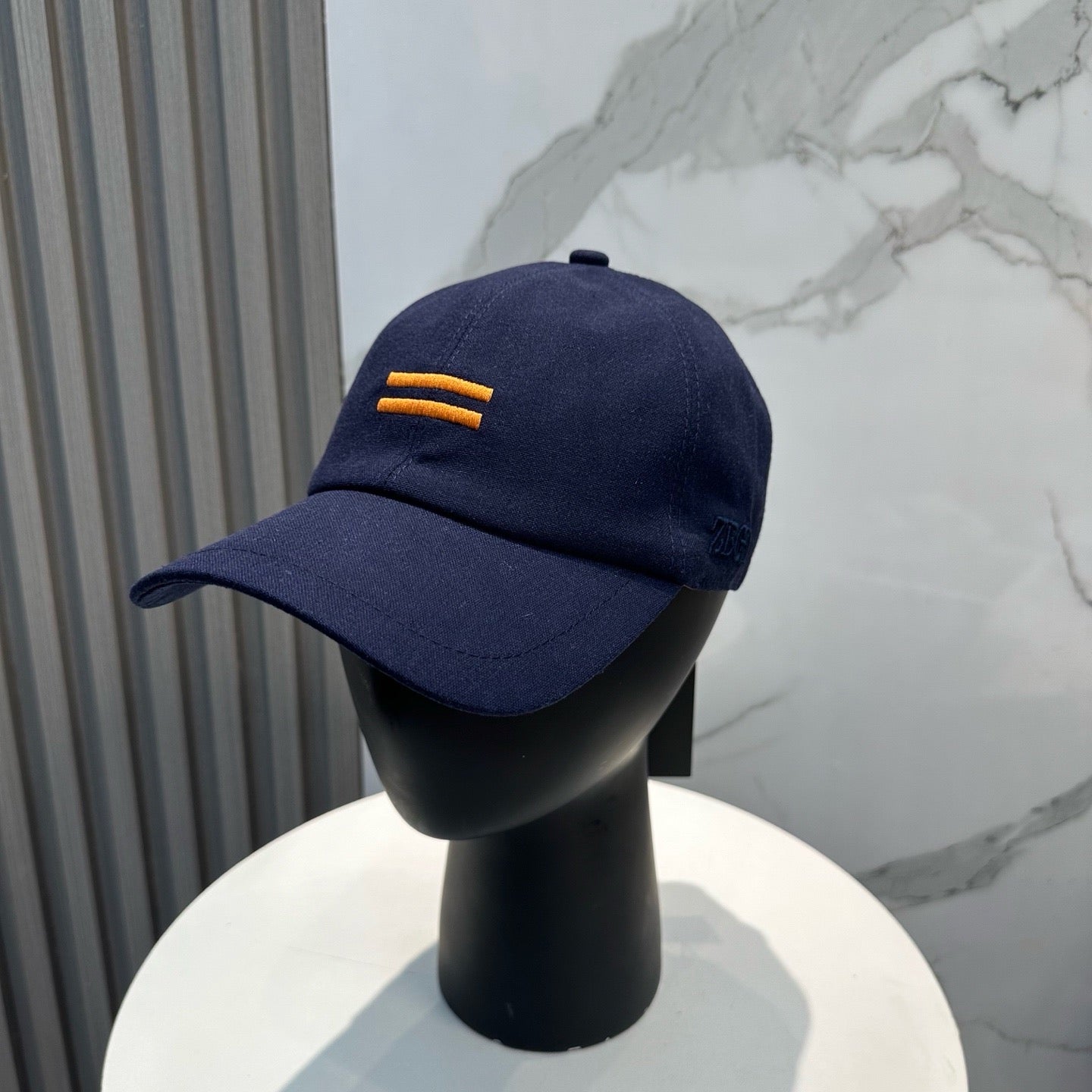 Multi-colors Cap - FashionHype.xyz