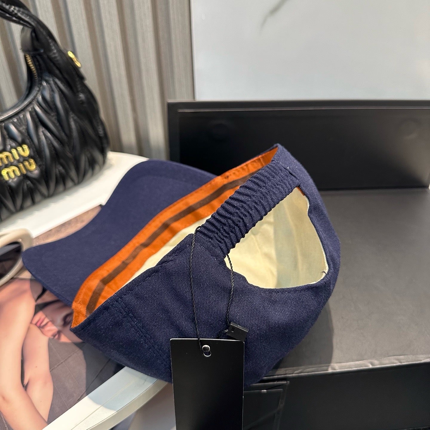 Multi-colors Cap - FashionHype.xyz