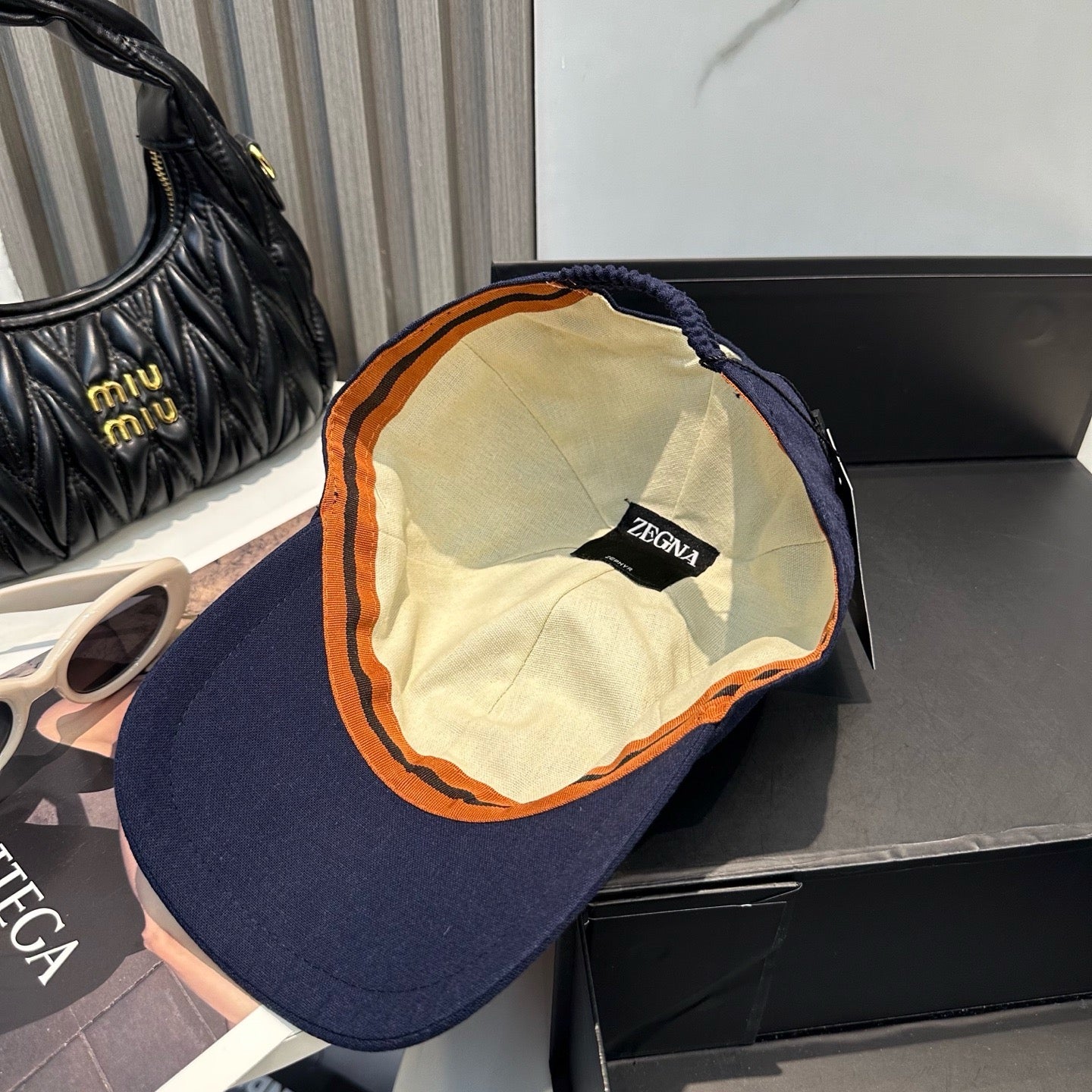 Multi-colors Cap - FashionHype.xyz
