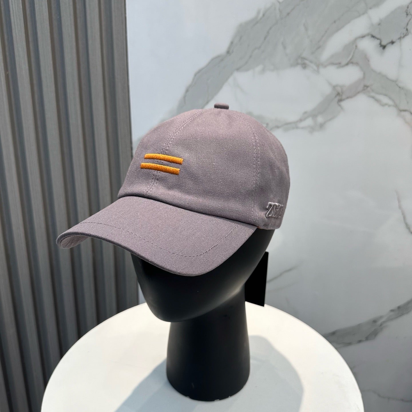 Multi-colors Cap - FashionHype.xyz