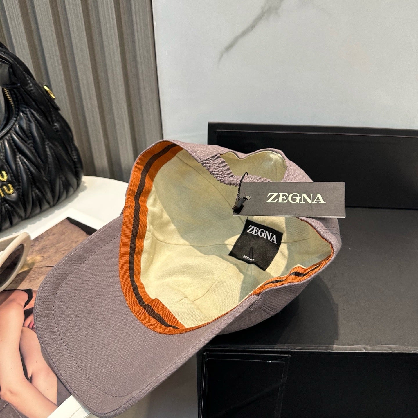 Multi-colors Cap - FashionHype.xyz