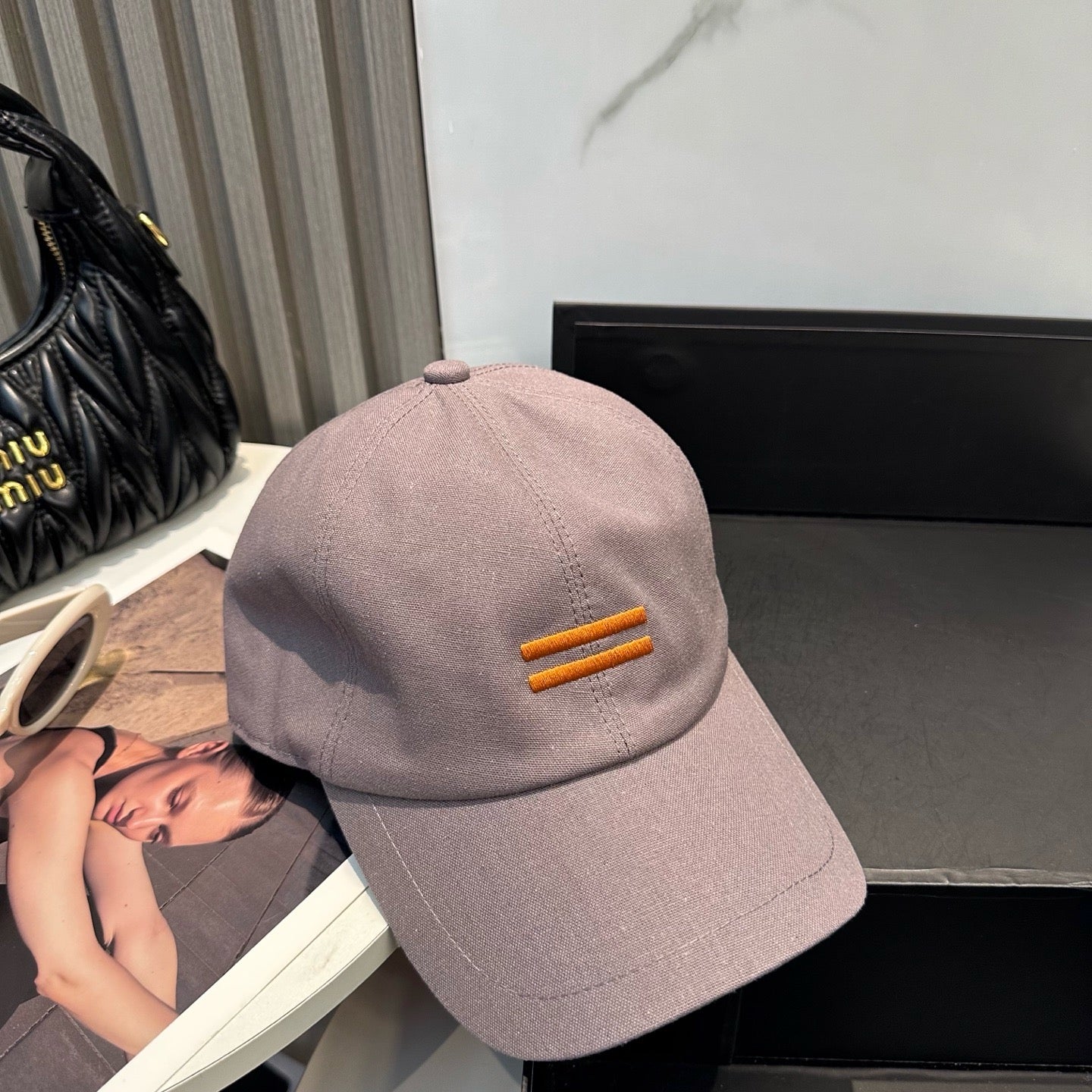 Multi-colors Cap - FashionHype.xyz