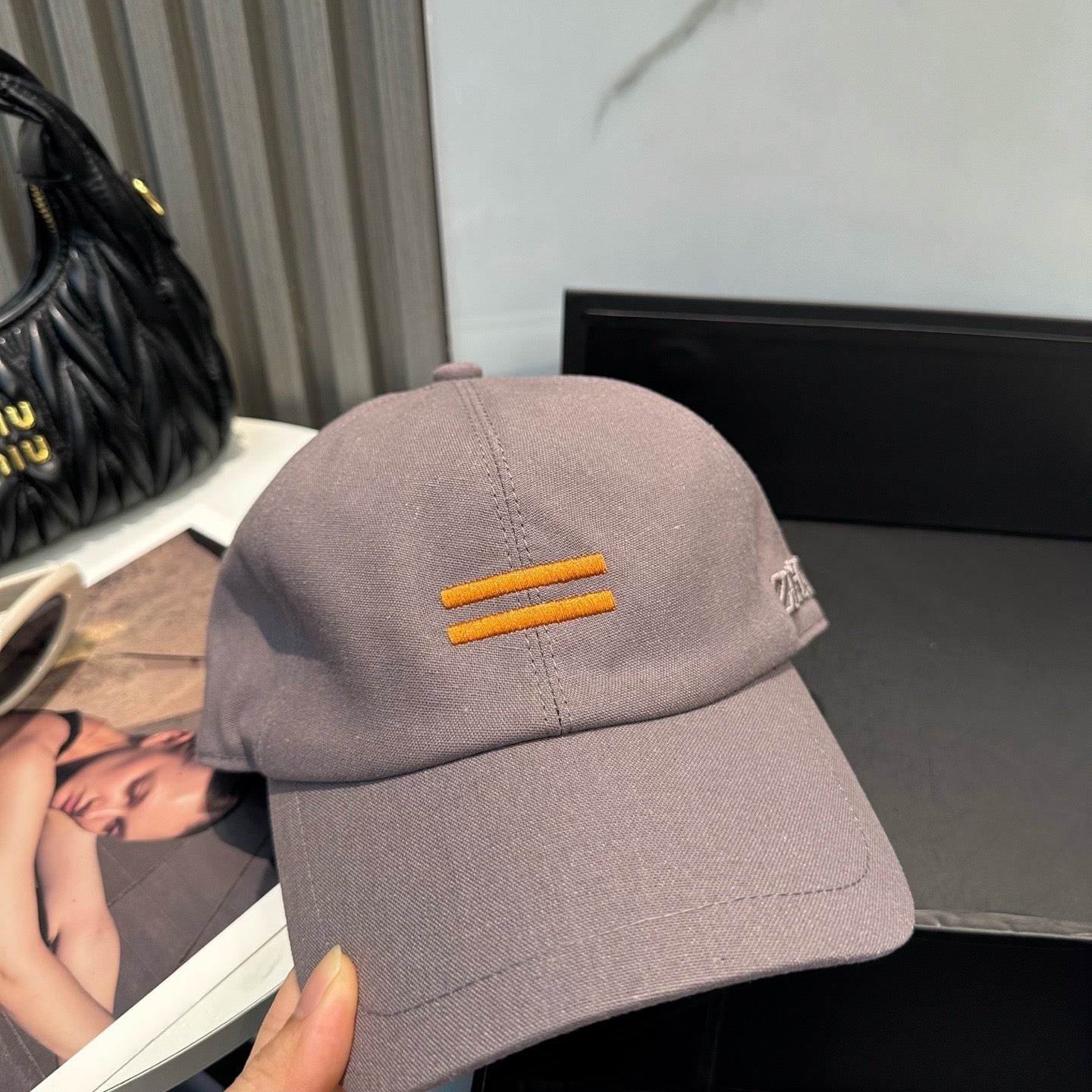 Multi-colors Cap - FashionHype.xyz