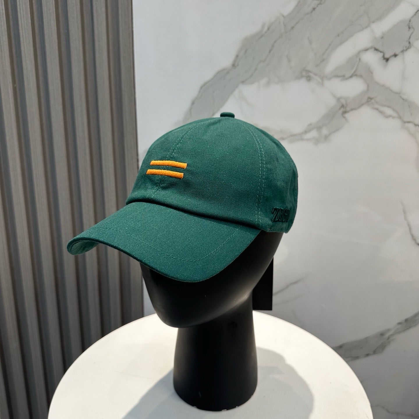 Multi-colors Cap - FashionHype.xyz