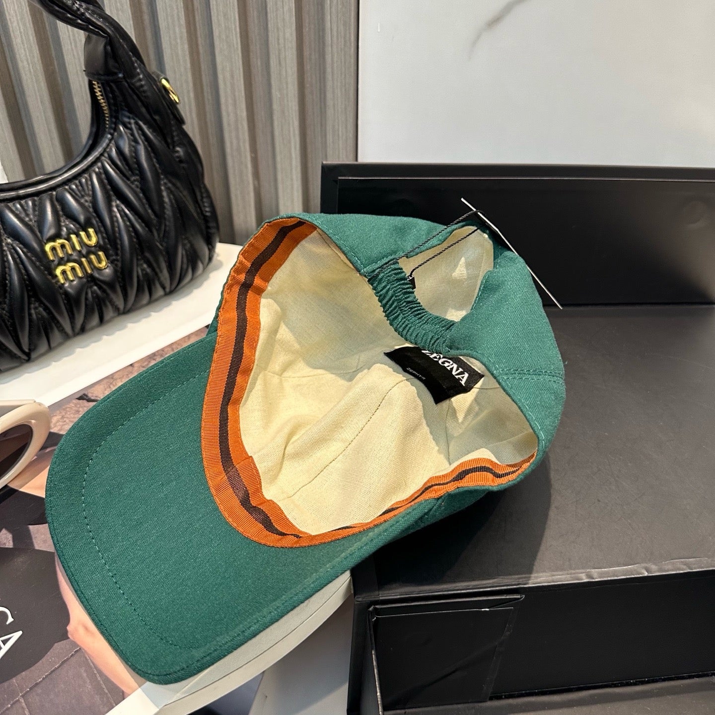 Multi-colors Cap - FashionHype.xyz