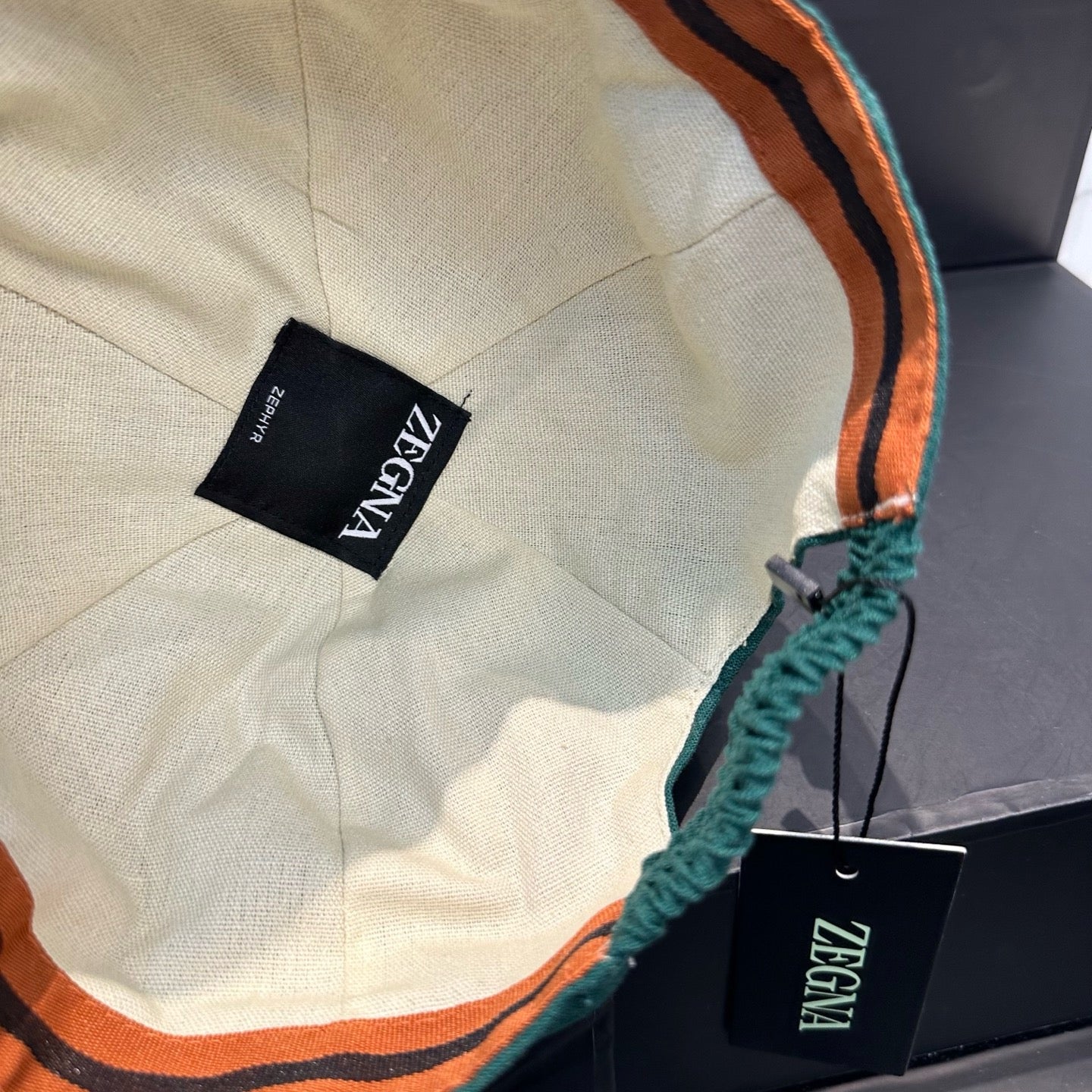 Multi-colors Cap - FashionHype.xyz