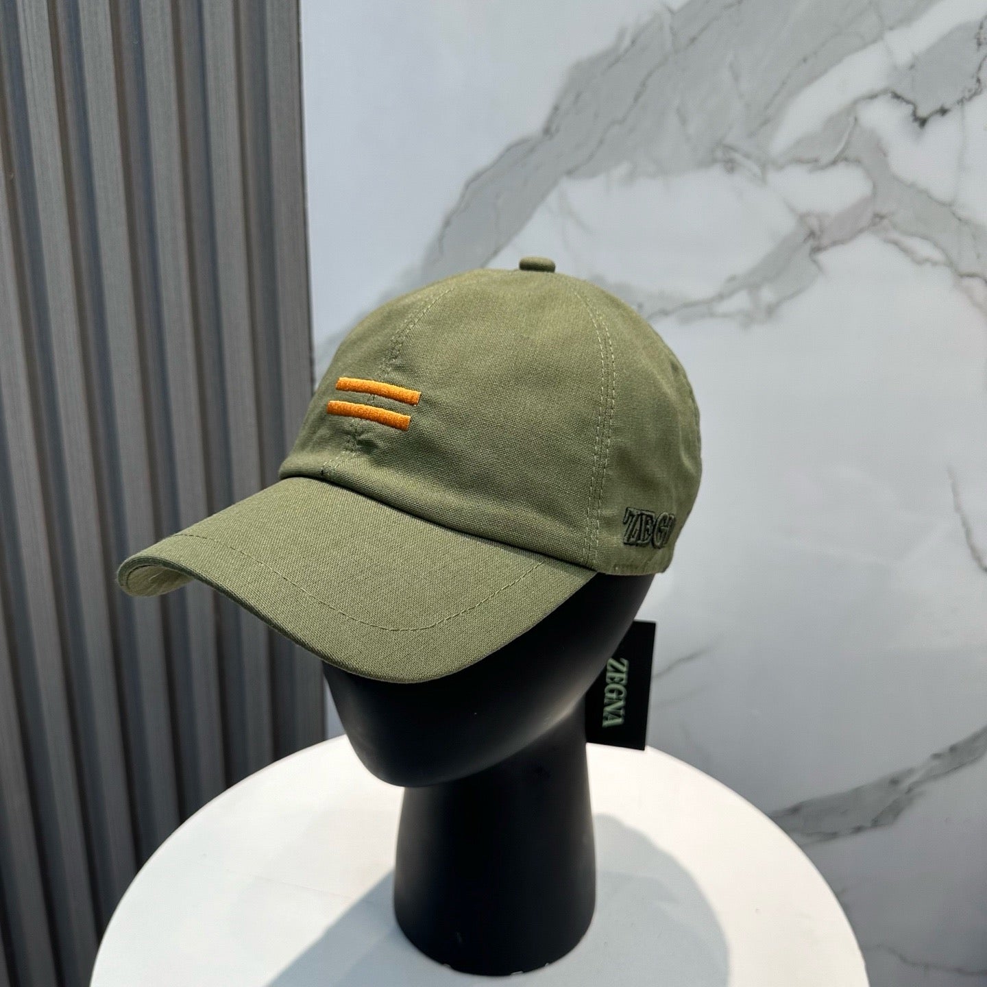 Multi-colors Cap - FashionHype.xyz