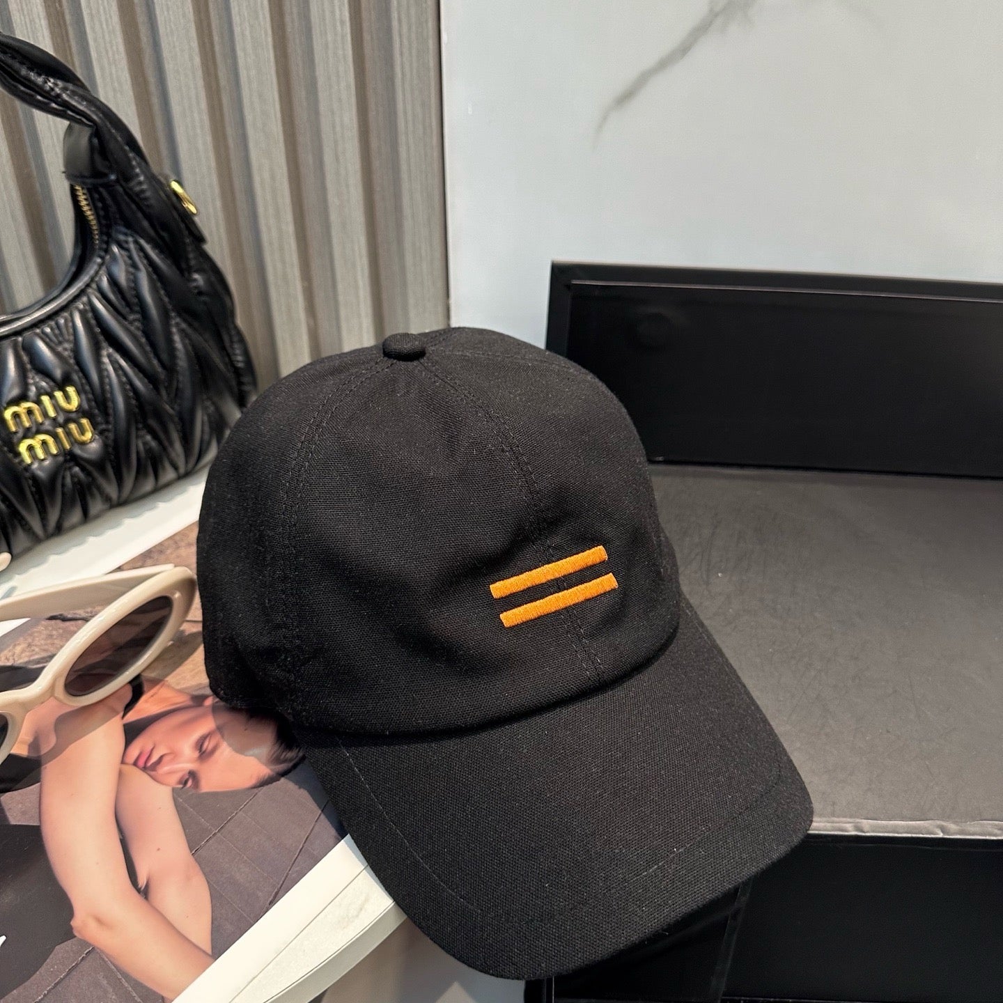 Multi-colors Cap - FashionHype.xyz